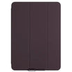Apple Smart Folio für iPad Air | Hülle Dark Cherry | MNA43ZM/A