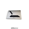 Apple Smart Keyboard Folio | f. iPad Pro 11" & Air | QWERTZ | NY MXNK2D/A