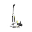 Kärcher FC 5 Cordless Premium Hartbodenreiniger | Akku Saugwischer | NEU geöffnet