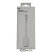Apple Lightning auf USB Kamera-Adapter (MD821ZM/A) | Fotos & Videos importieren | USB-Geräte an iPhone & iPad anschließen