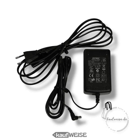Dymo Netzteil 24V für LabelWriter 450/4XL & Waagen | DSA-0421S-24