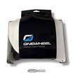 Onewheel XR / + Carbon Fiber Fender | Weiß Schwarz | Echtcarbon | NEU