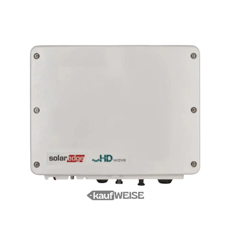 SolarEdge SE2200H HD-Wave-växelriktare