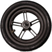 Hinterrad Komplettrad E-Scooter Xiaomi WL(8,5 Zoll) | Gooirs Felge | Luftreifen | Einbaufertig für M365, 1S, Pro 2, Mi 3