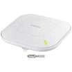 Zyxel NWA110AX WLAN Access Point | WiFi 6 (AX1800) für Business & Homeoffice | NebulaFlex Cloud & PoE