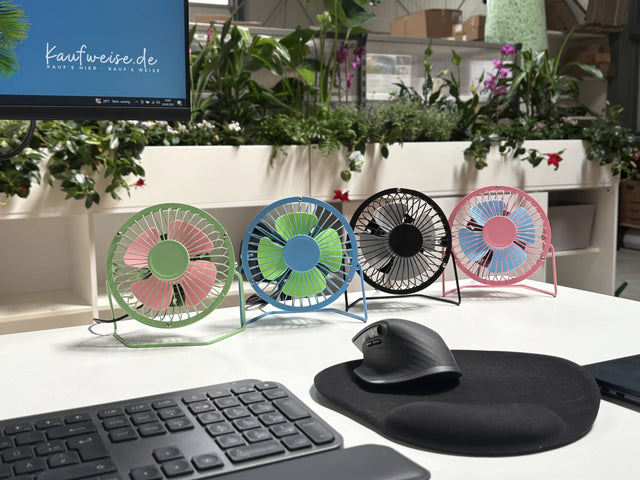 "Hundstage" und 30 Grad: Bevor du im Büro schmilzt – dieser simple 15-cm-Trick rettet deinen Fokus