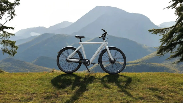 VanMoof S5 (24/25) im Test: Comeback mit Haken? Das kann das E-Bike nach der Insolvenz wirklich