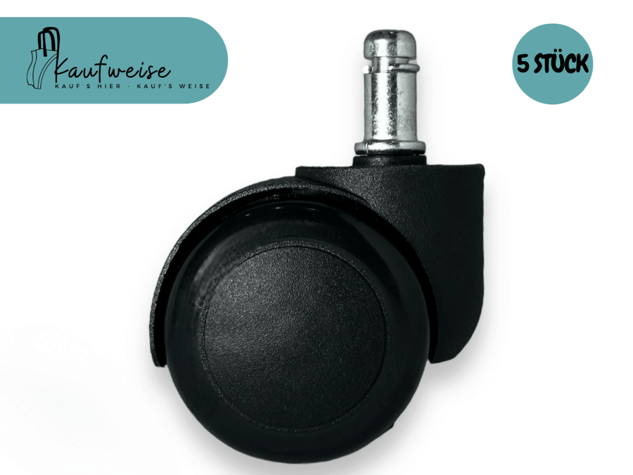 Fluesterleises Skater-Design