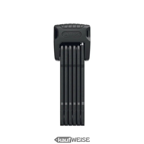 ABUS Bordo Granit 6500K/120 SH – Faltschloss Schwarz