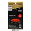 addi CraSyTrio Long strumpstickor 26 cm | Flexibelt set med 3 stickor | Tjocklek 4,0 till 8,0 mm
