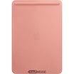 Apple Leather Sleeve für iPad Pro 10.5" | Leder Hülle Soft Pink | MRFM2ZM/A