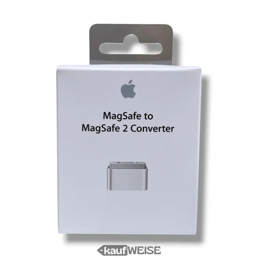 Apple MagSafe auf MagSafe 2 Konverter | A1464