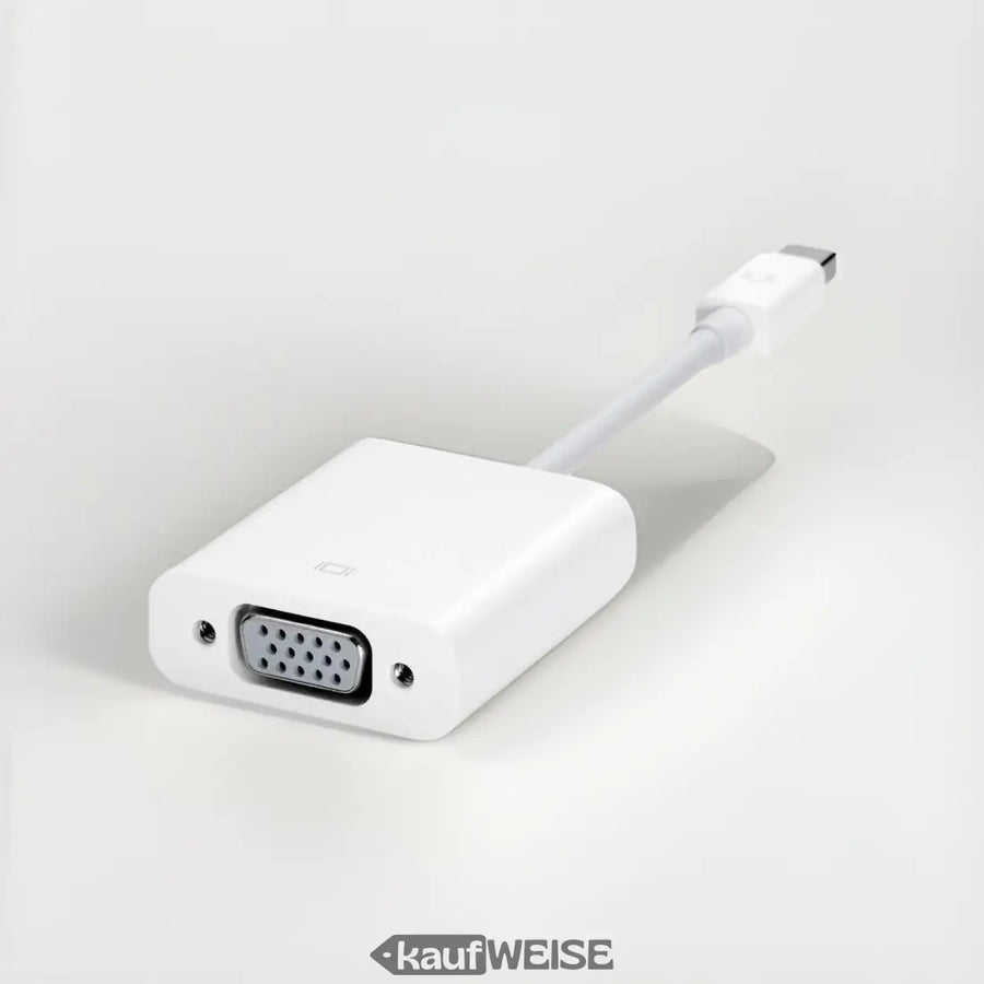 Ideal für Präsentationen und erweiterte Desktops