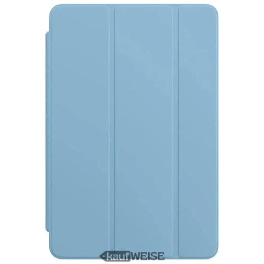 Apple Smart Cover für iPad mini 5 & 4 | Hülle Cornflower | MWV02ZM/A