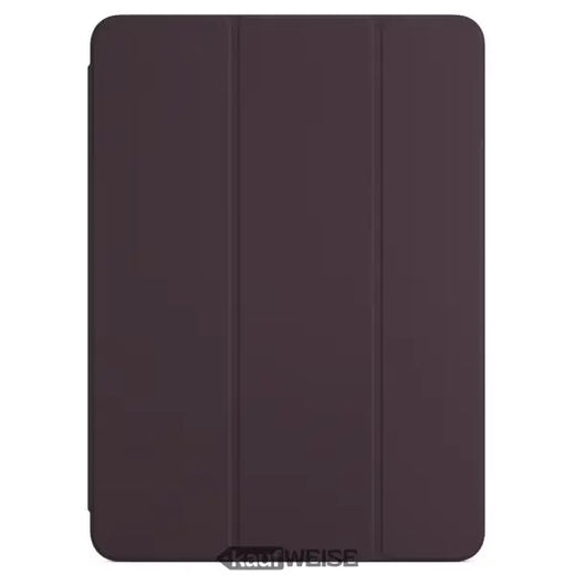 Apple Smart Folio für iPad Air | Hülle Dark Cherry | MNA43ZM/A