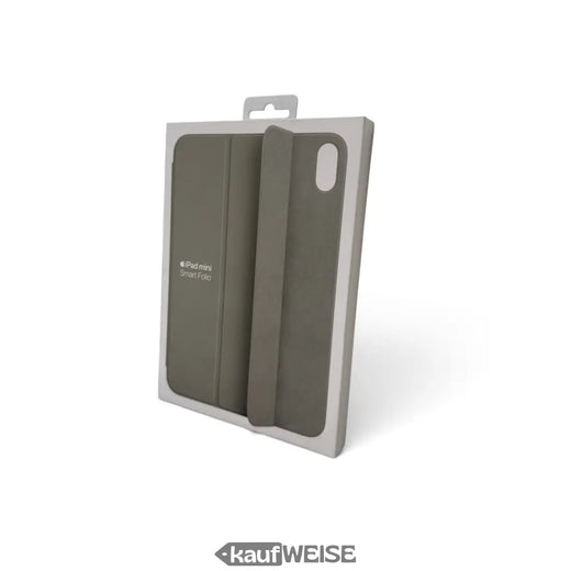 Apple Smart Folio för iPad mini (A17 Pro) och iPad mini (6:e generationen) | Sage | Magnetiskt