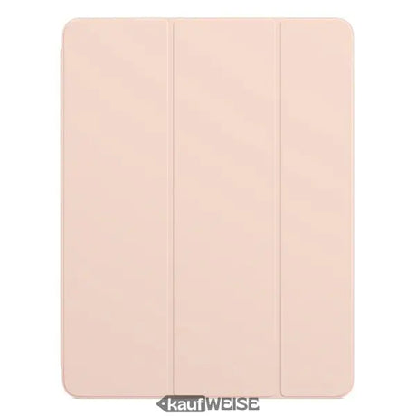 Apple Smart Folio für iPad Pro 12.9" | Hülle Pink Sand | MVQN2ZM/A NEU