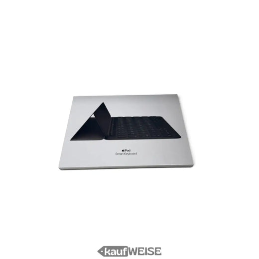 Apple Smart Keyboard för iPad | QWERTZ tangentbord fodral