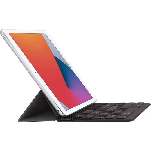 Apple Smart Keyboard für iPad | QWERTZ Tastatur Hülle