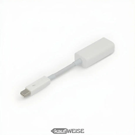 Apple Thunderbolt auf Gigabit-Ethernet-Adapter A1433
