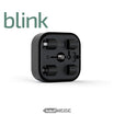 Blink Outdoor 4 Batterie Erweiterungspack Akku Pack für 4 Jahre