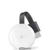Google Chromecast 3. Gen. Dongle | Full HD 1080p Streaming Stick | WLAN HDMI