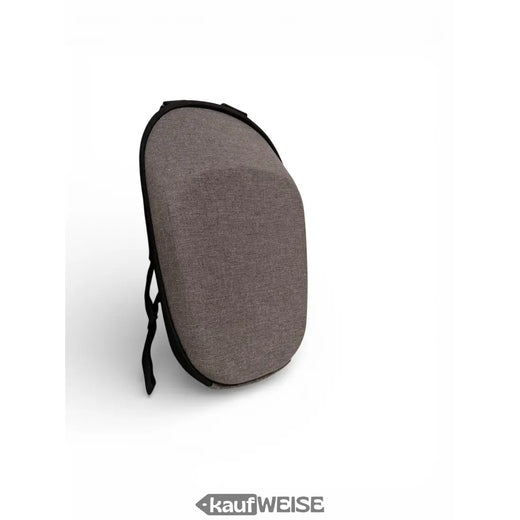 Hardcase für Ninebot & Segway Ladegerät | Urban Armor Schutztasche 13683 Grau | Zubehör-Organizer mit Stoffbezug