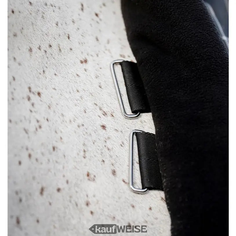 Flexibel erweiterbar mit Hood und Liner-System