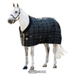 Horseware Rhino Stable 250g Stalldecke Vari-Layer 130cm - Robuste Pferdedecke für kalte Stalltage