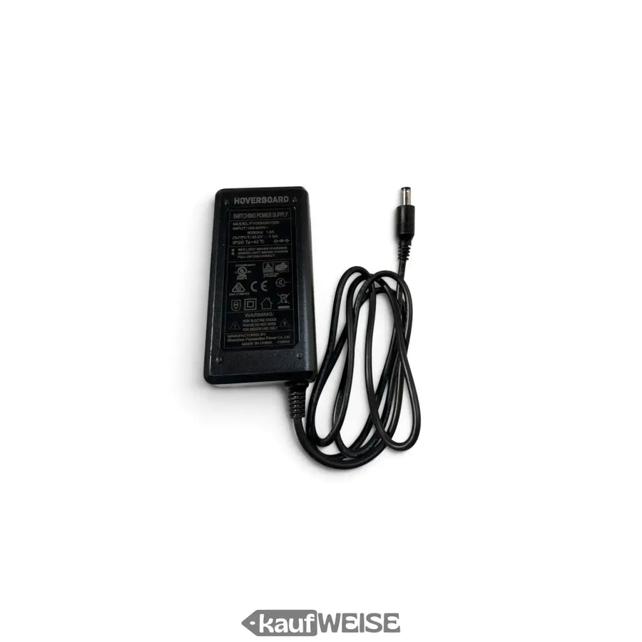 UL, TÜV/GS och CE på nätadaptern