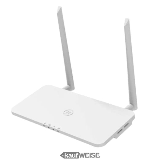 Hoymiles DTU-Pro-S – WLAN Datenlogger für Mikrowechselrichter | Monitoring & Überwachung