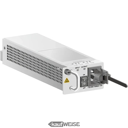 Huawei W0PSA1701 170W AC Power Module (02130966) | Netzteil für S5700 & S6700 Switches | Hot-swappable