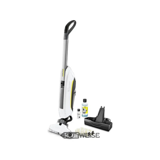 Kärcher FC 5 Cordless Premium Hartbodenreiniger | Akku Saugwischer | NEU geöffnet