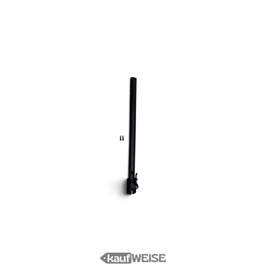 Fällbar stång för Xiaomi M365 Pro, Mi Pro 2 | 70 cm, klämring | Svart