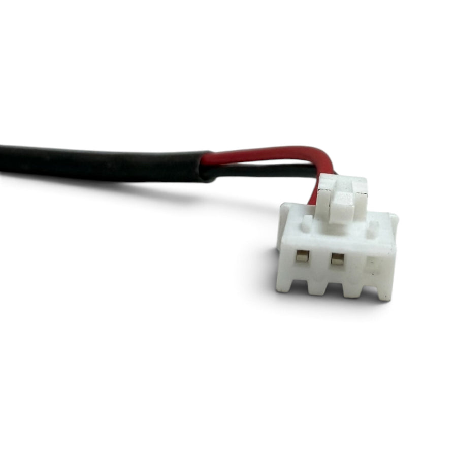 2 av 3 positioner bestyckade