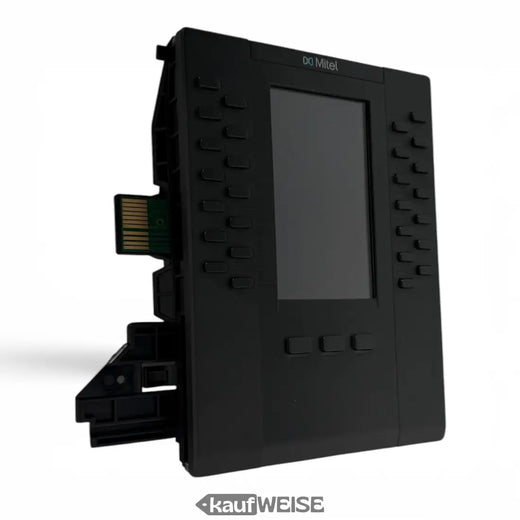 Mitel M695 LCD-Erweiterungsmodul für Mitel 6900