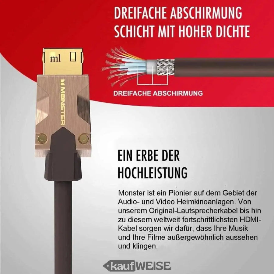 Eine Verbindung, die hält und hält