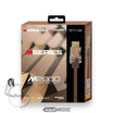 Monster M2000 Ultra HD HDMI Kabel (1,5m) | 4K @ 60Hz HDR10+ | High-Speed 25 Gbps | V-Grip™ Anschluss