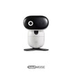 Motorola PIP1010 Con WLAN Babyphone | Full HD App-Steuerung | Motorisiert Schwenkbar & Neigbar | Nachtsicht