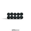 NEOPERL Cascade SLC PCA Strahlregler verchromt (M22x1) | 3,8 L/min Wassersparend & Antikalk