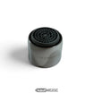 NEOPERL Cascade SLC PCA Strahlregler verchromt (M22x1) | 7 L/min Wassersparend & Antikalk