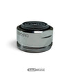 NEOPERL Cascade SLC PCA Strahlregler verchromt (M24x1) | 3,8 L/min Wassersparend & Antikalk