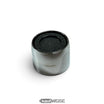 NEOPERL Cascade SLC SSR Econom Strahlregler verchromt (M22x1) | Wassersparend, Schwenkbar & Antikalk