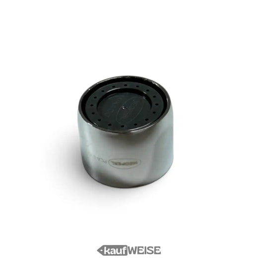 NEOPERL Cascade SLC SSR Econom Strahlregler verchromt (M22x1) | Wassersparend, Schwenkbar & Antikalk
