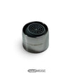NEOPERL Cascade SLC SSR Strahlregler verchromt (M22x1) | Schwenkbarer Komfortstrahl mit Antikalk
