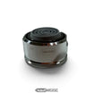 NEOPERL Cascade SLC SSR Strahlregler verchromt (M24x1) | Schwenkbarer Komfortstrahl mit Antikalk