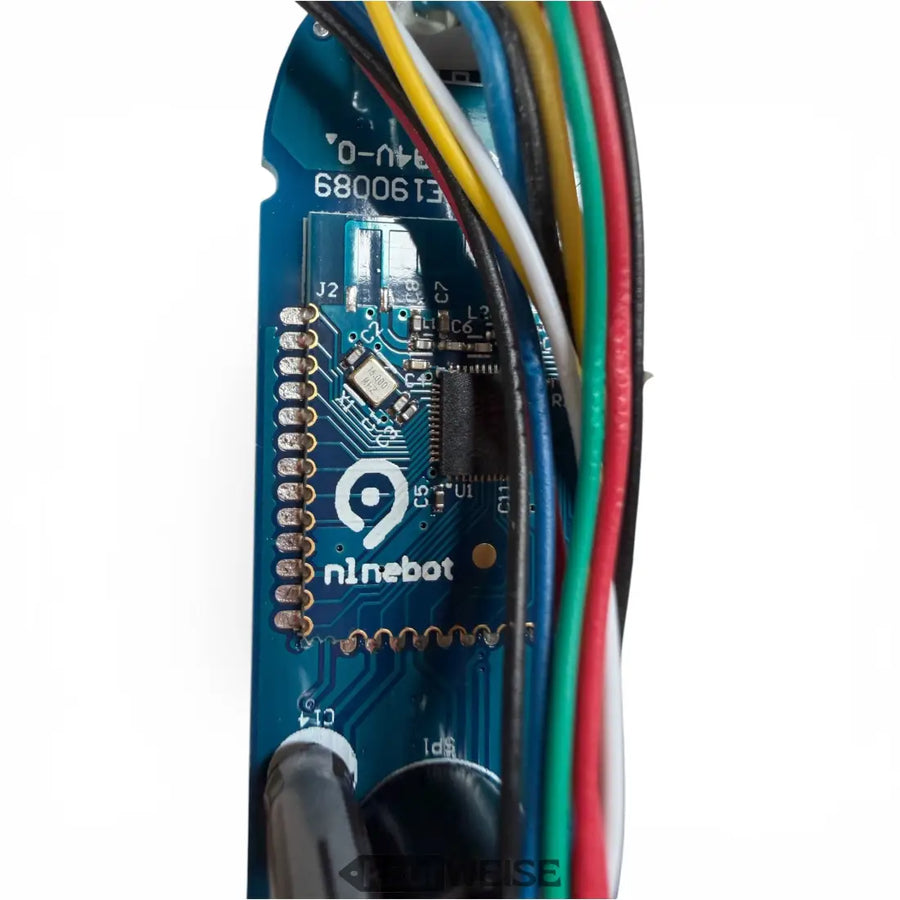Bluetooth-Modul für die App-Verbindung