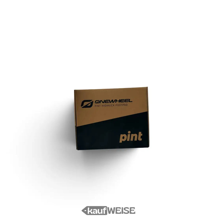 Markenzubehör für Pint und Pint X