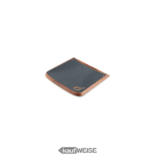Onewheel Surestance Pro Footpad | Concave Trittbrett für Onewheel+ & XR | Echtholz | Mehr Kontrolle