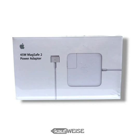 Apple 45W MagSafe 2 Netzteil | MD592Z/A | für MacBook Air | NEU OVP